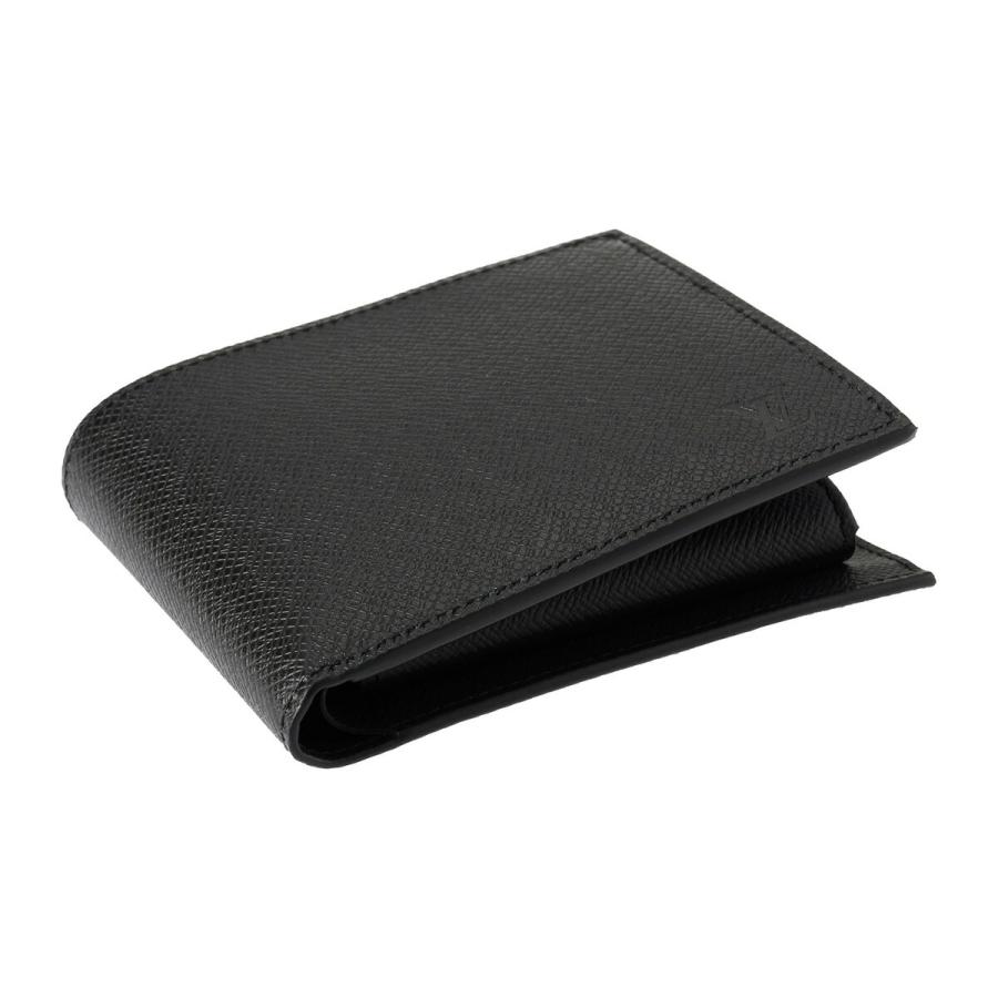 並行輸入 ルイヴィトン 2つ折り財布 タイガ ポルトフォイユ・マルコNM M30865 | LOUIS VUITTON | 02