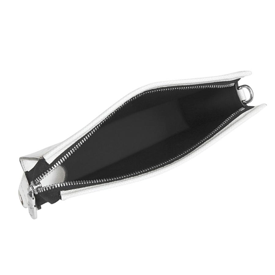 並行輸入 ルイヴィトン ショルダーバッグ Louis Vuitton タイガラマ ガストン・ウェアラブル ウォレット M30935ユニセックス ホワイト 白 | LOUIS VUITTON | 04