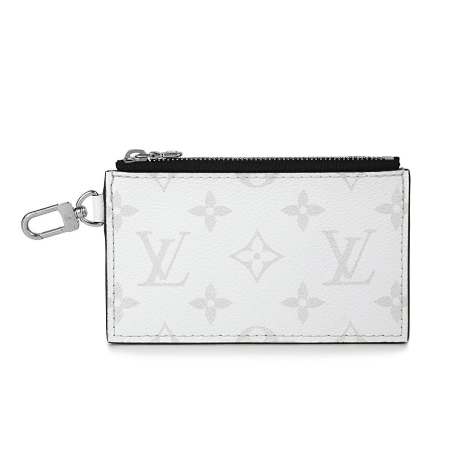 並行輸入 ルイヴィトン ショルダーバッグ Louis Vuitton タイガラマ ガストン・ウェアラブル ウォレット M30935ユニセックス ホワイト 白 | LOUIS VUITTON | 07