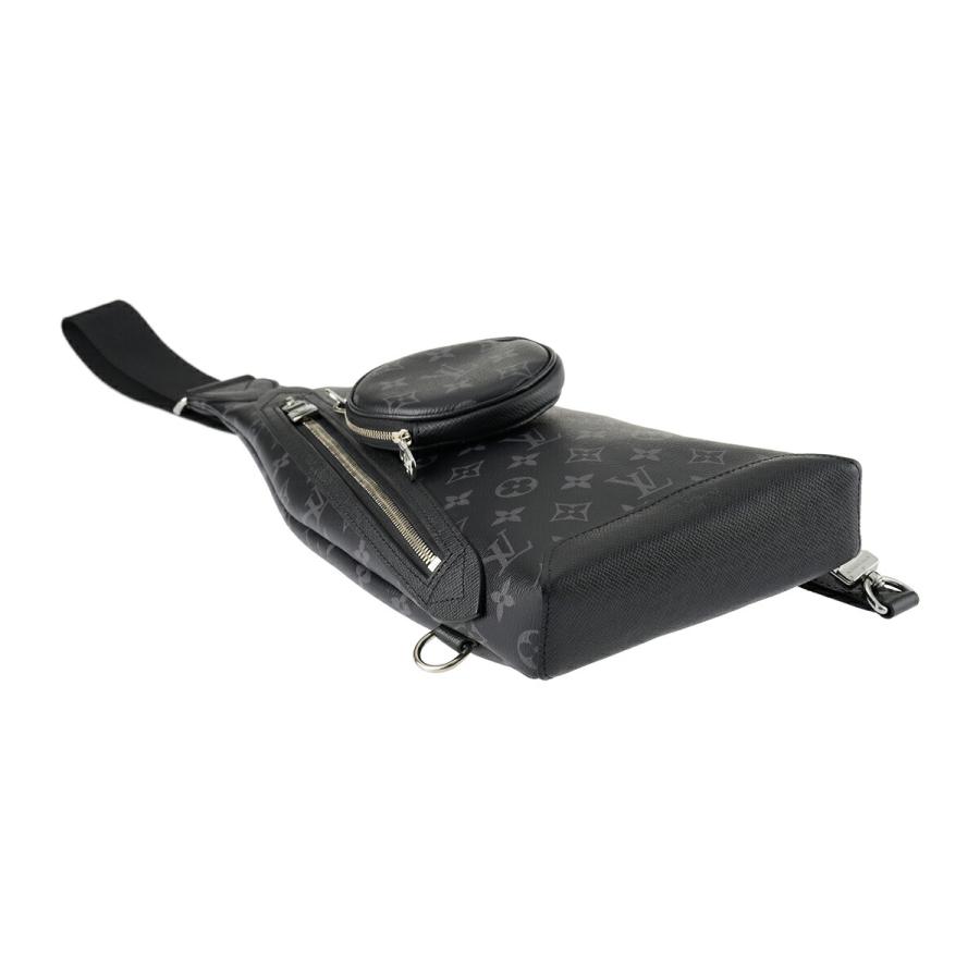 並行輸入 ルイヴィトン ウエストバッグ ボディバッグ モノグラム・エクリプス デュオ・スリングバッグ M30936 | LOUIS VUITTON | 02