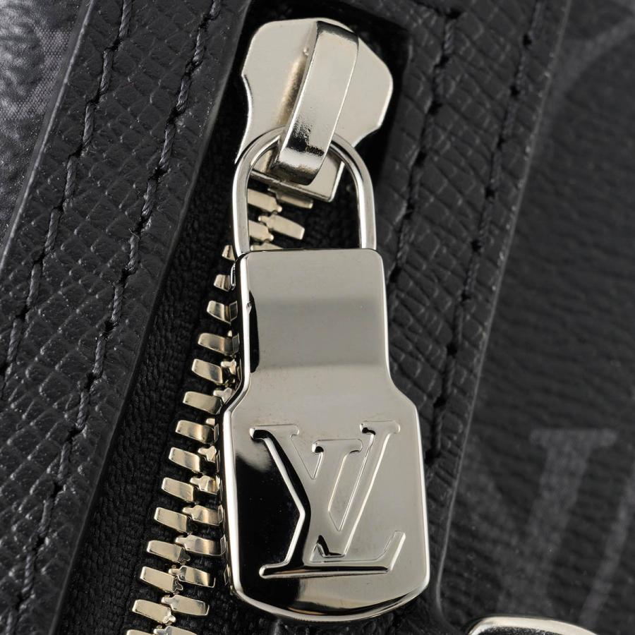 並行輸入 ルイヴィトン ウエストバッグ ボディバッグ モノグラム・エクリプス デュオ・スリングバッグ M30936 | LOUIS VUITTON | 07