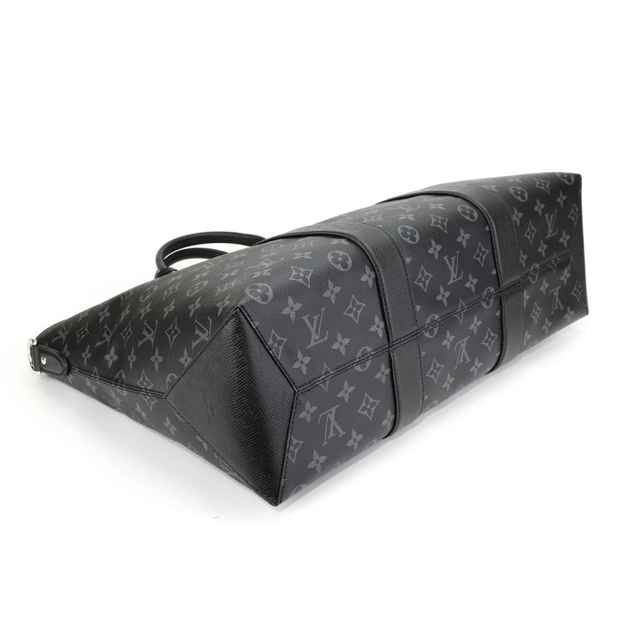 『最大5,000円OFFクーポン』ルイヴィトン トートバッグ Louis Vuitton タイガラマ ウィークエンド・トートNM M30937｜brstring｜03