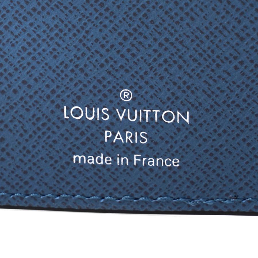 ルイヴィトン ポルトフォイユ・ミュルティプル LOUIS VUITTON 並行輸入 ルイヴィトン 2つ折り財布 Louis Vuitton
