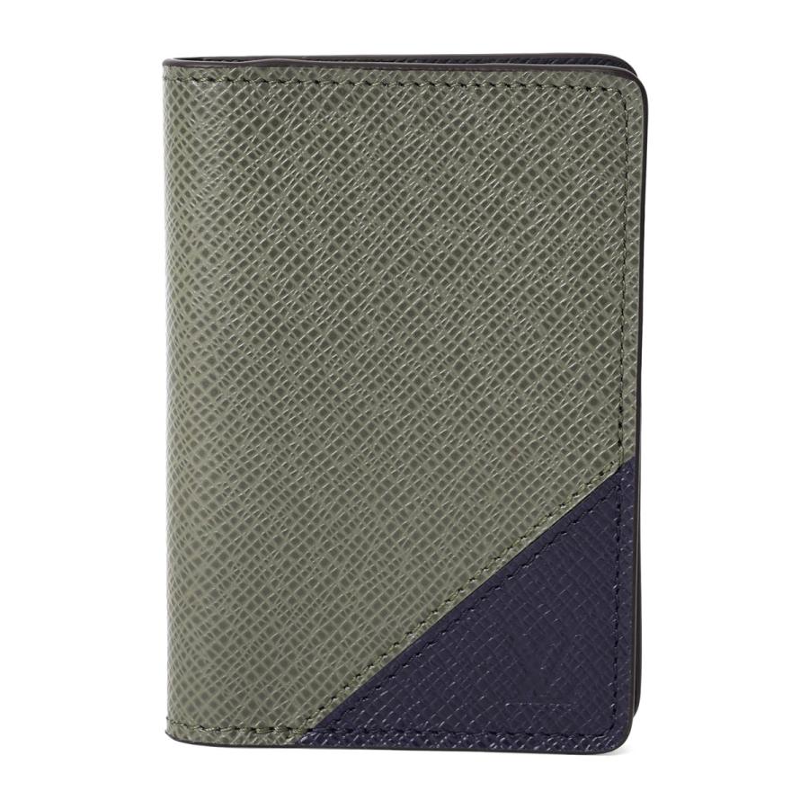 ヴィトン カードケース タイガレザー ルイ・ヴィトン(LOUIS VUITTON) タイガ(taiga) メンズカード