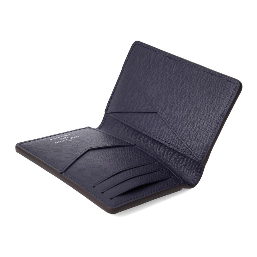 LOUIS VUITTON 並行輸入 ルイヴィトン カードケース Louis