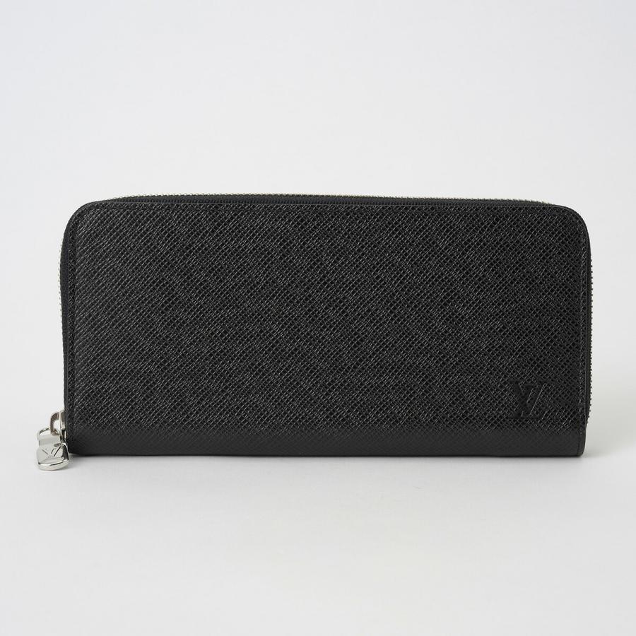 並行輸入 ルイヴィトン 長財布(ラウンドファスナー) タイガ ジッピー・ウォレット ホリゾンタル M31071 | LOUIS VUITTON