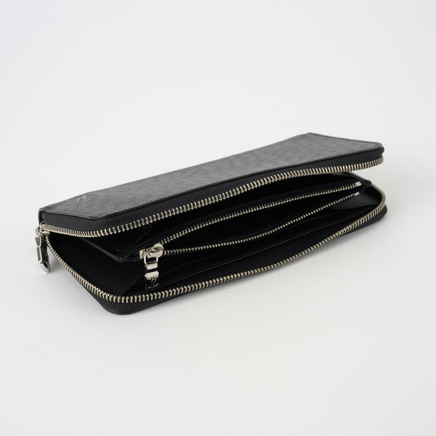 並行輸入 ルイヴィトン 長財布(ラウンドファスナー) タイガ ジッピー・ウォレット ホリゾンタル M31071 | LOUIS VUITTON | 03