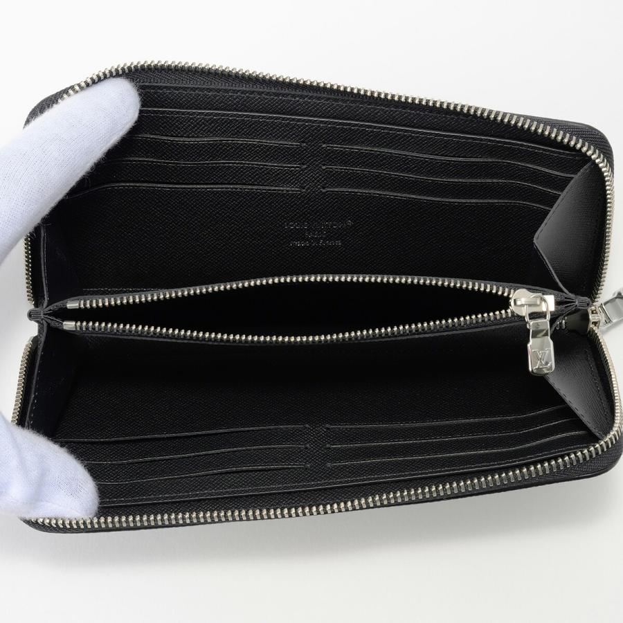 並行輸入 ルイヴィトン 長財布(ラウンドファスナー) タイガ ジッピー・ウォレット ホリゾンタル M31071 | LOUIS VUITTON | 04