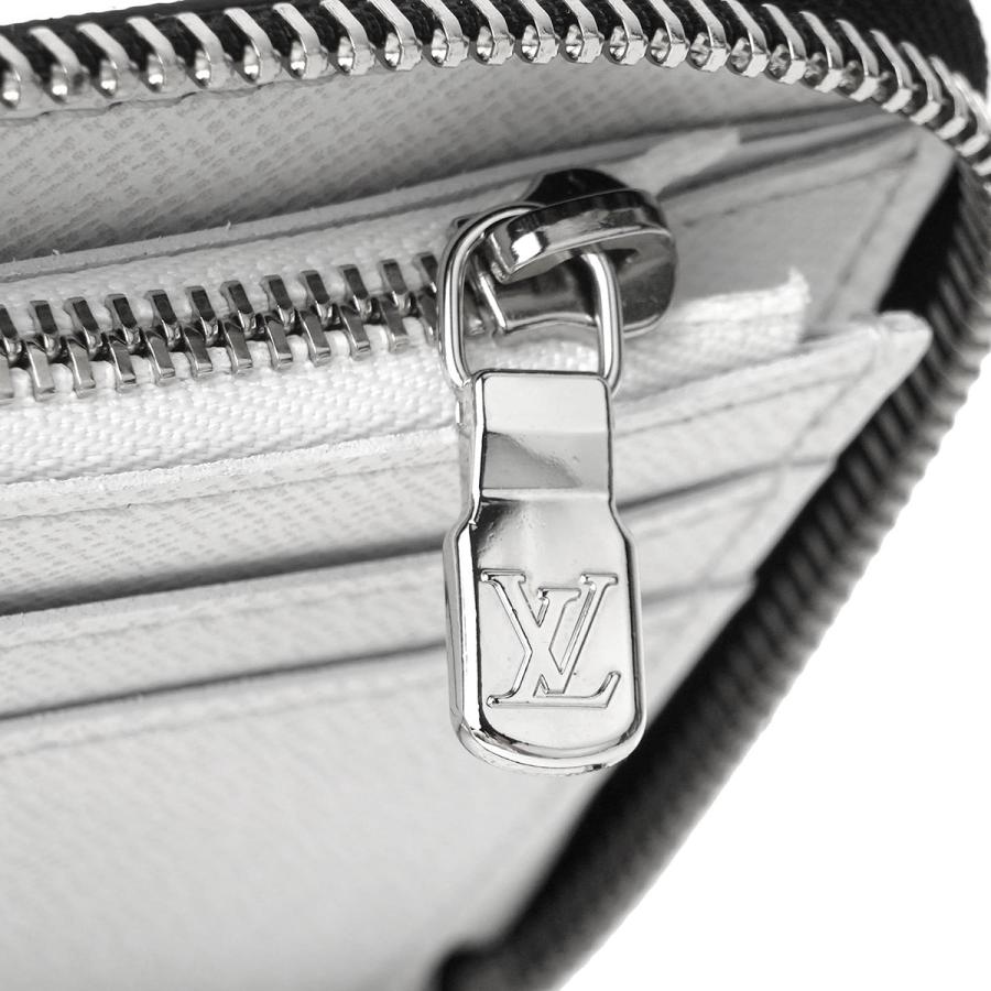 LOUIS VUITTON ルイヴィトン タイガラマ ジッピーウォレット 白 ジッピーウォレット・ホリゾンタル タイガラマ｜ルイ・ヴィトン 公式