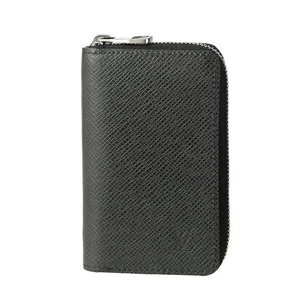 並行輸入 ルイヴィトン コインケース ジッピー コインパース M32617 グレー 爆買 | LOUIS VUITTON