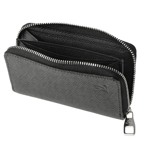 並行輸入 ルイヴィトン コインケース ジッピー コインパース M32617 グレー 爆買 | LOUIS VUITTON | 03