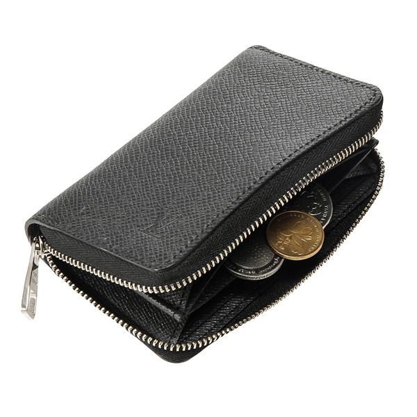 並行輸入 ルイヴィトン コインケース ジッピー コインパース M32617 グレー 爆買 | LOUIS VUITTON | 05