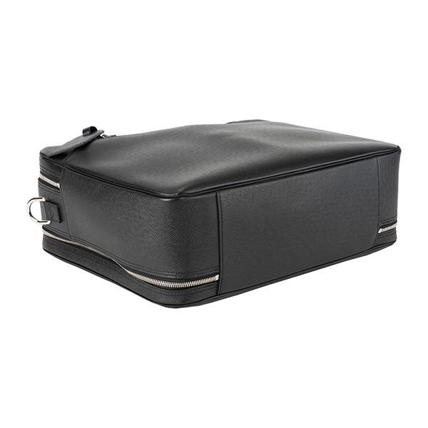 LOUIS VUITTON 並行輸入 ルイヴィトン ブリーフケース タイガ M32721