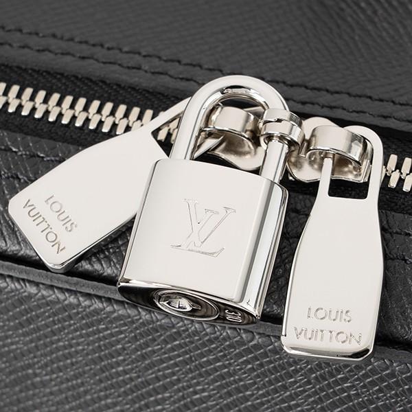 LOUIS VUITTON（ルイ・ヴィトン） 並行輸入 ブリーフケース タイガ
