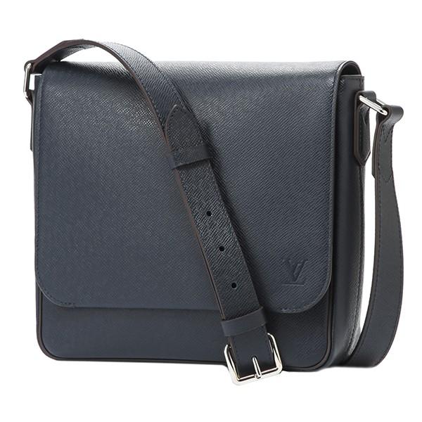 並行輸入 ルイヴィトン  ショルダーバッグ タイガ M32725 ネイビー 爆買 | LOUIS VUITTON
