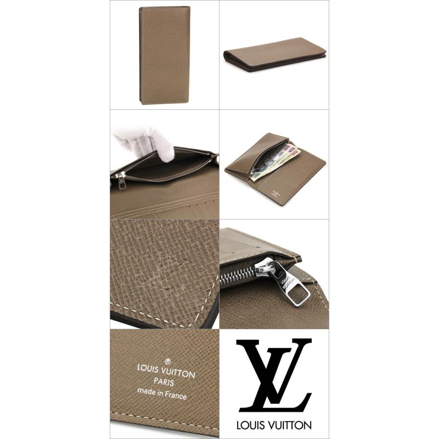 並行輸入 ルイヴィトン 長財布 ポルトフォイユ・ブラザ M32807 ライトブラウン 爆買 | LOUIS VUITTON | 01