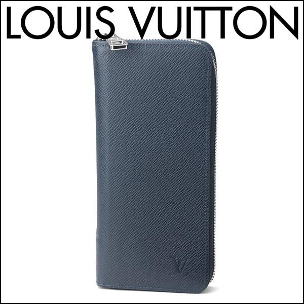 並行輸入 ルイヴィトン 長財布(ラウンドファスナー) ジッピーウォレット ヴェルティカル M32837 ネイビー 紺 爆買 | LOUIS VUITTON