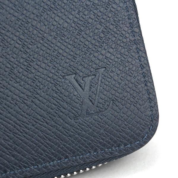 並行輸入 ルイヴィトン 長財布(ラウンドファスナー) ジッピーウォレット ヴェルティカル M32837 ネイビー 紺 爆買 | LOUIS VUITTON | 06
