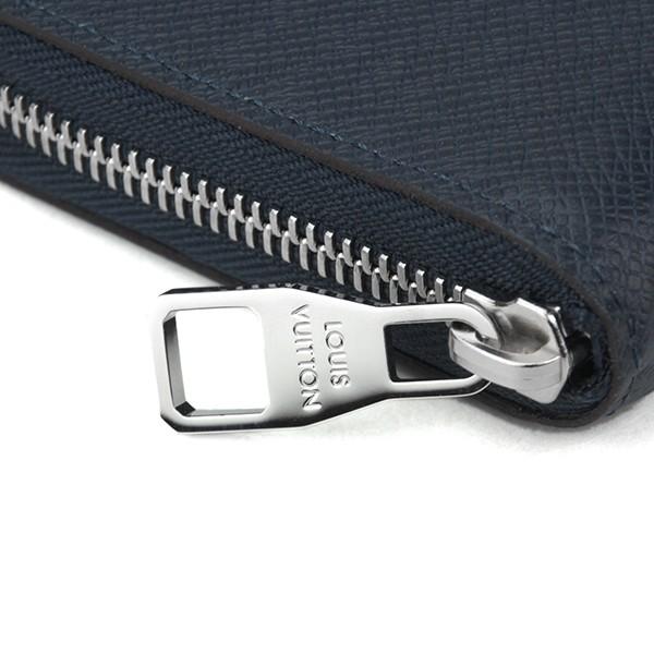 並行輸入 ルイヴィトン 長財布(ラウンドファスナー) ジッピーウォレット ヴェルティカル M32837 ネイビー 紺 爆買 | LOUIS VUITTON | 07