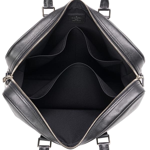 LOUIS VUITTON 並行輸入 ルイヴィトン ブリーフケース Louis Vuitton