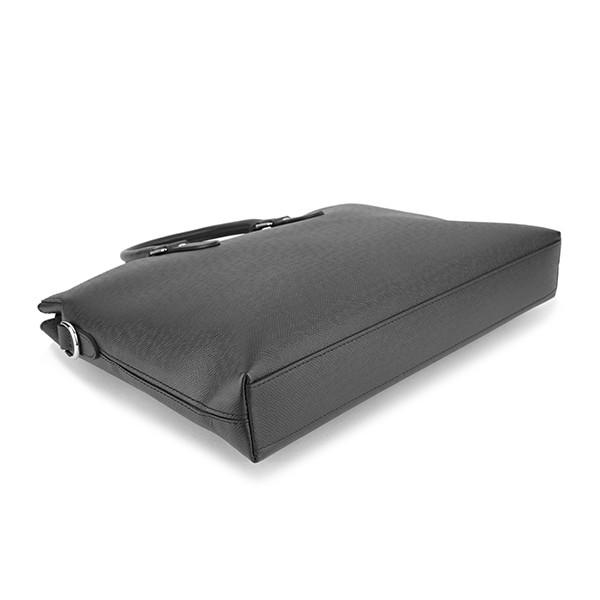 並行輸入 ルイヴィトン  ブリーフケース タイガ M33416 ブラック 黒 爆買 | LOUIS VUITTON | 02