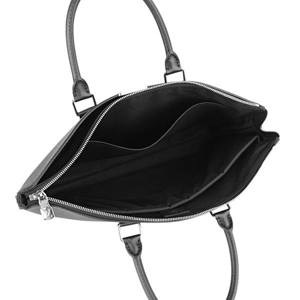 並行輸入 ルイヴィトン  ブリーフケース タイガ M33416 ブラック 黒 爆買 | LOUIS VUITTON | 04