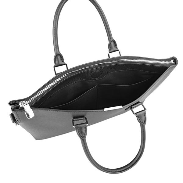 並行輸入 ルイヴィトン  ブリーフケース タイガ M33416 ブラック 黒 爆買 | LOUIS VUITTON | 06