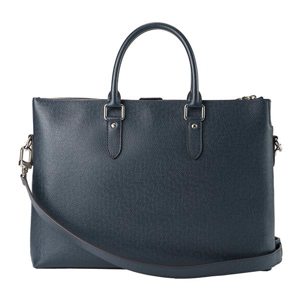 並行輸入 ルイヴィトン  ブリーフケース タイガ M33417 ネイビー 爆買 | LOUIS VUITTON | 01