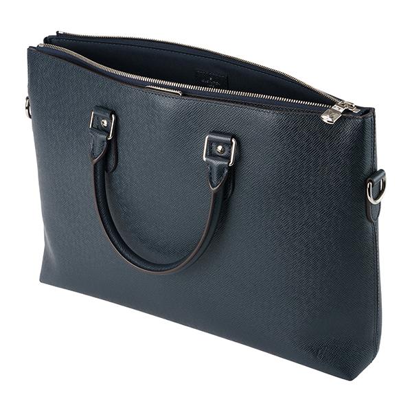 並行輸入 ルイヴィトン  ブリーフケース タイガ M33417 ネイビー 爆買 | LOUIS VUITTON | 03