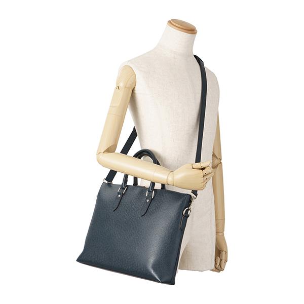 並行輸入 ルイヴィトン  ブリーフケース タイガ M33417 ネイビー 爆買 | LOUIS VUITTON | 05