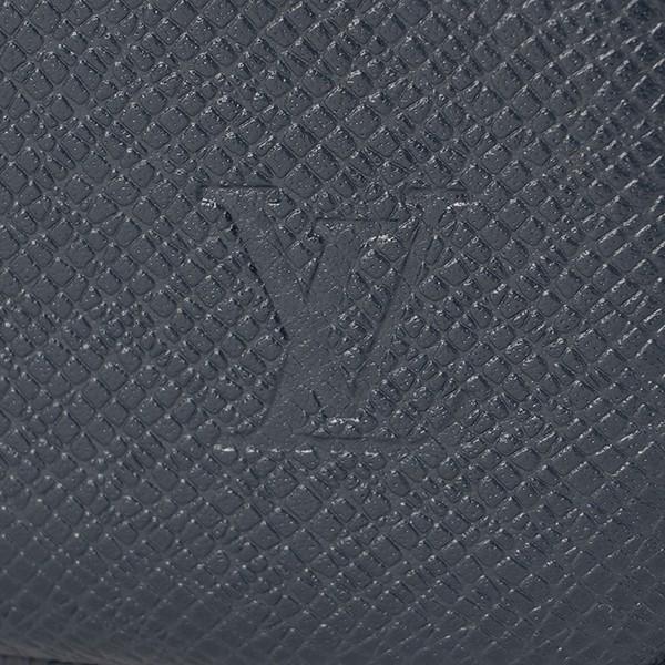並行輸入 ルイヴィトン  クラッチ・セカンドバッグ タイガ M33423 ネイビー 紺 爆買 | LOUIS VUITTON | 07