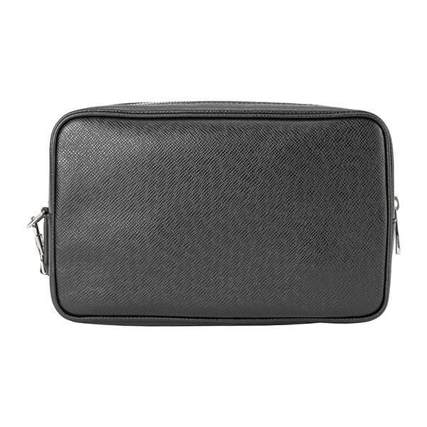 並行輸入 ルイヴィトン  クラッチ・セカンドバッグ タイガ M33424 ブラック 爆買 | LOUIS VUITTON | 01