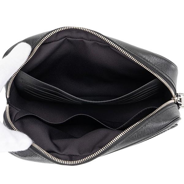 並行輸入 ルイヴィトン  クラッチ・セカンドバッグ タイガ M33424 ブラック 爆買 | LOUIS VUITTON | 04