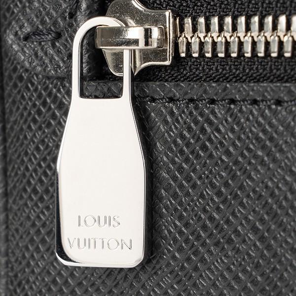 並行輸入 ルイヴィトン  クラッチ・セカンドバッグ タイガ M33424 ブラック 爆買 | LOUIS VUITTON | 08