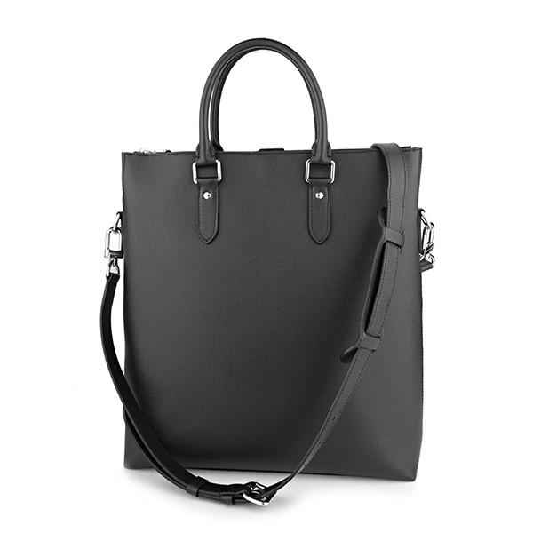 並行輸入 ルイヴィトン トートバッグ アントン・トート M33433 ブラック 黒 爆買 | LOUIS VUITTON