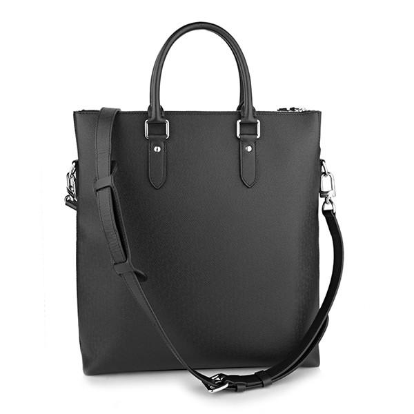 並行輸入 ルイヴィトン トートバッグ アントン・トート M33433 ブラック 黒 爆買 | LOUIS VUITTON | 01