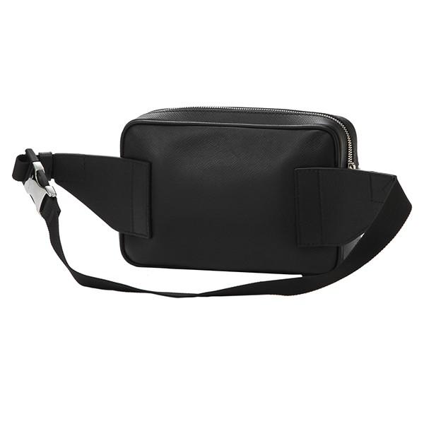 並行輸入 ルイヴィトン  ウエストバッグ・ボディバッグ タイガ M33438 ブラック 黒 爆買 | LOUIS VUITTON | 01