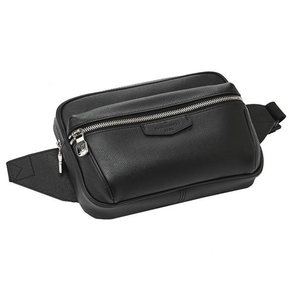 並行輸入 ルイヴィトン  ウエストバッグ・ボディバッグ タイガ M33438 ブラック 黒 爆買 | LOUIS VUITTON | 02