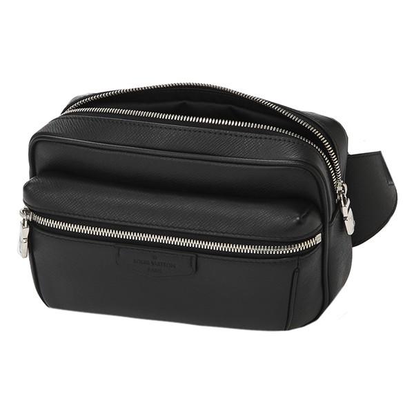 並行輸入 ルイヴィトン  ウエストバッグ・ボディバッグ タイガ M33438 ブラック 黒 爆買 | LOUIS VUITTON | 03