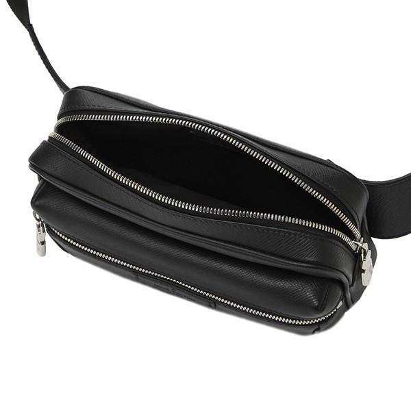 並行輸入 ルイヴィトン  ウエストバッグ・ボディバッグ タイガ M33438 ブラック 黒 爆買 | LOUIS VUITTON | 04