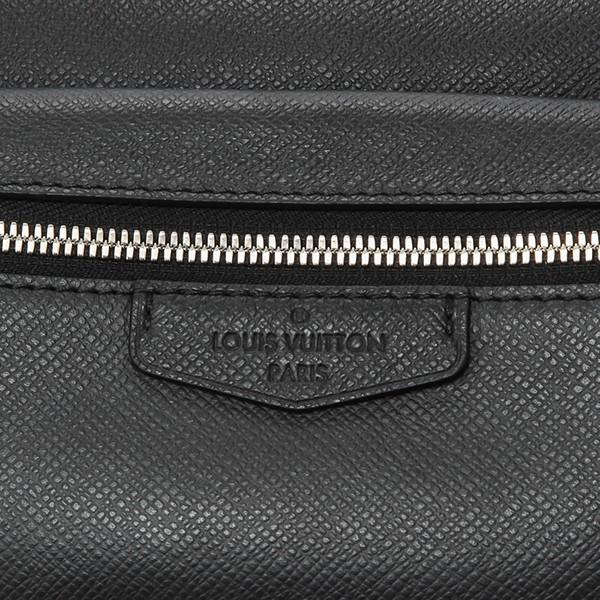 並行輸入 ルイヴィトン  ウエストバッグ・ボディバッグ タイガ M33438 ブラック 黒 爆買 | LOUIS VUITTON | 05