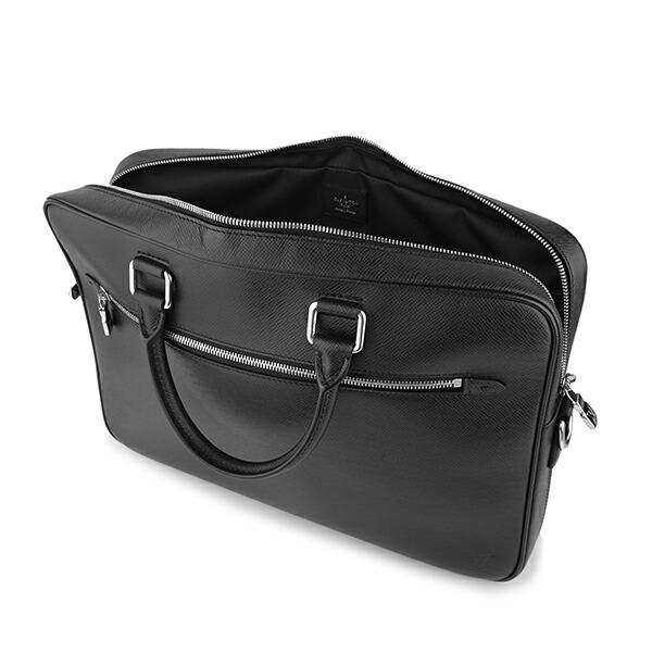 LOUIS VUITTON 並行輸入 ルイヴィトン ブリーフケース タイガ M33441