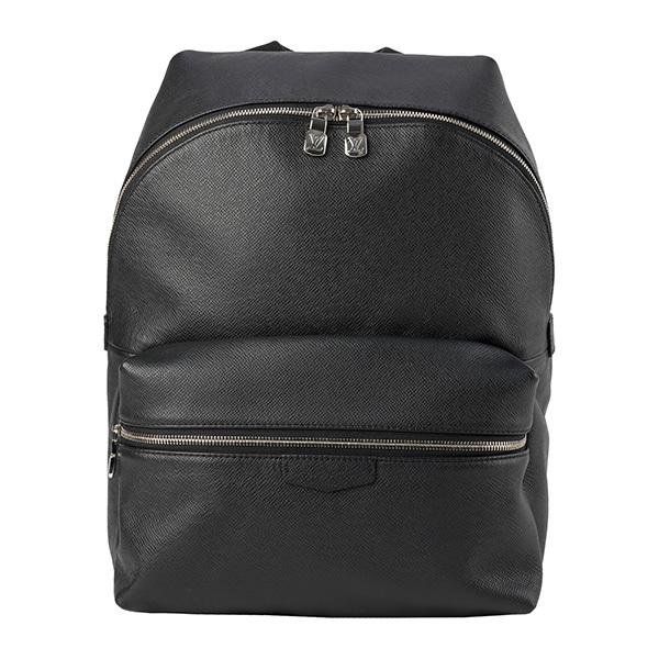 並行輸入 ルイヴィトン  リュックサック タイガ M33450 ブラック 黒 爆買 | LOUIS VUITTON