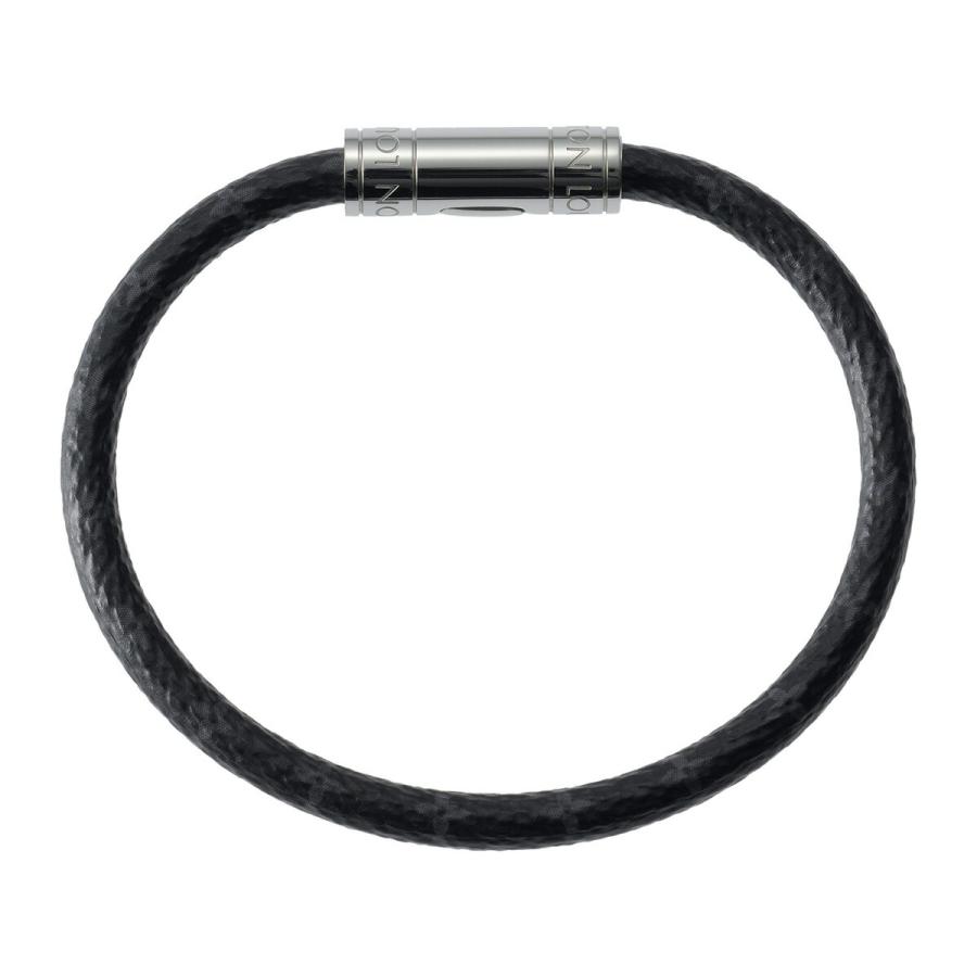 並行輸入 ルイヴィトン ブレスレット モノグラム KEEP IT BRACELET M4026E | LOUIS VUITTON | 01