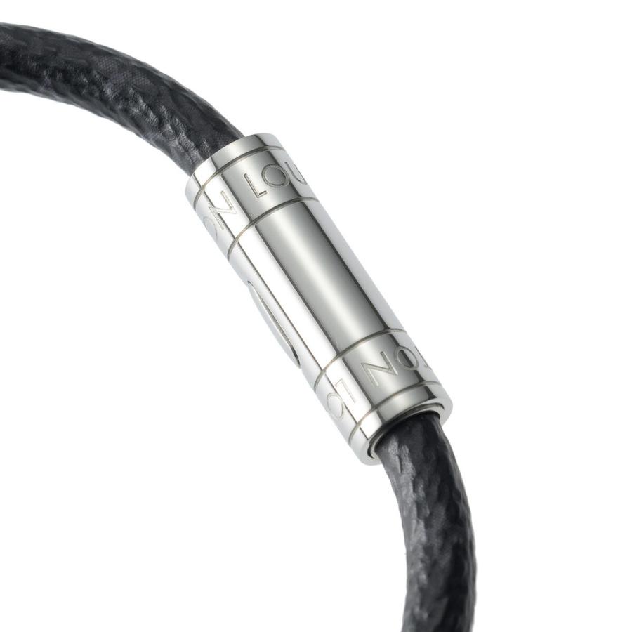並行輸入 ルイヴィトン ブレスレット モノグラム KEEP IT BRACELET M4026E | LOUIS VUITTON | 02