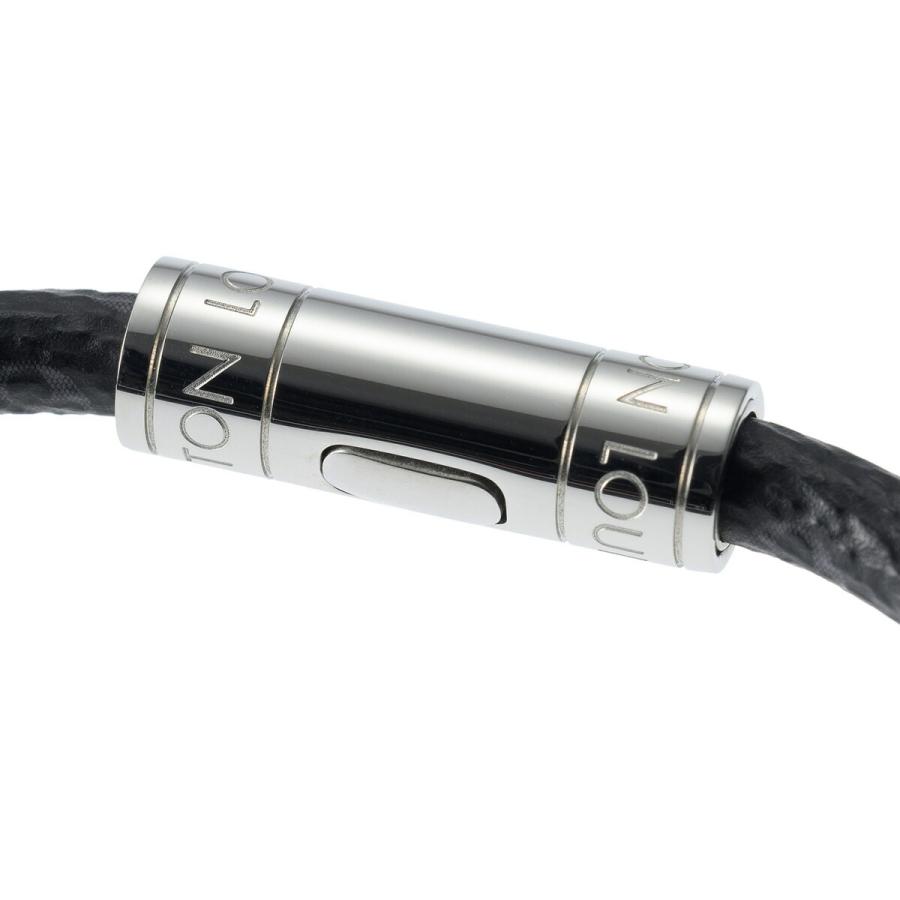 並行輸入 ルイヴィトン ブレスレット モノグラム KEEP IT BRACELET M4026E | LOUIS VUITTON | 04