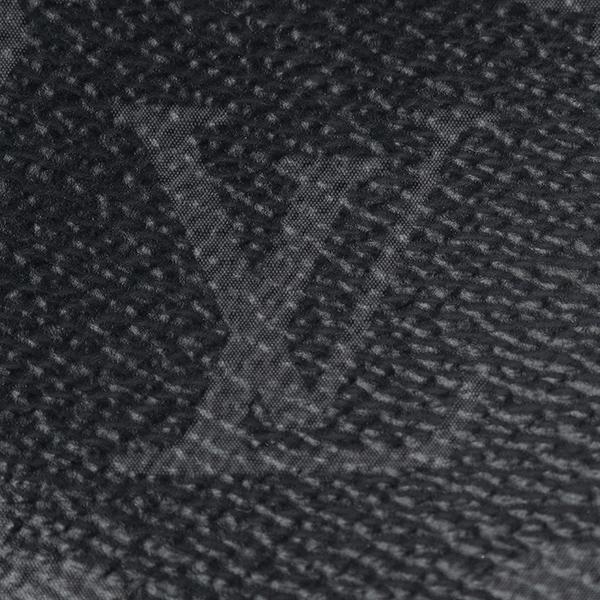 並行輸入 ルイヴィトン ボストンバッグ Louis Vuitton モノグラム・エクリプス キーポル・バンドリエール 45 M40569メンズ グレー | LOUIS VUITTON | 06