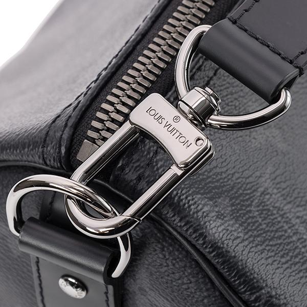 ルイヴィトン ボストンバッグ モノグラム・エクリプス キーポル45 M40569 LOUIS VUITTON 並行輸入 ルイヴィトン ボストンバッグ Louis