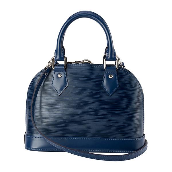 【極美品】ルイヴィトン　エピ　アルマ　ハンドバッグ　トート　ショルダー　ボストン LOUIS VUITTON 並行輸入 ルイヴィトン ハンドバッグ Louis