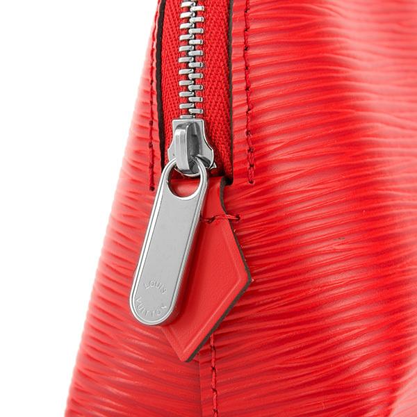 LOUIS VUITTON ルイヴィトン ポーチ Louis Vuitton エピ LOUIS VUITTON ルイヴィトン ポーチ Louis Vuitton エピ